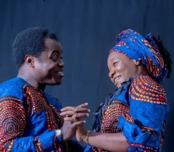 Damilola X Bukola Bekes - Immortal God